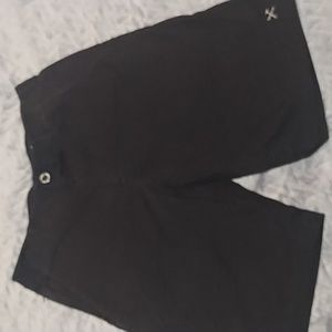 Men's Dixon D-Flex Shorts black 32